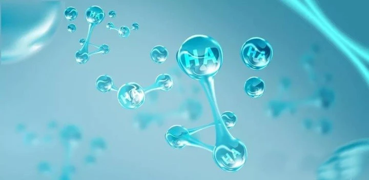 OEM private label Hyaluronic Acid