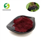 Trab Elderberry Iswed