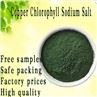 Copper Chlorophyll Sodium Salt