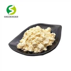 Trab tal-proteina tal-lewż pur