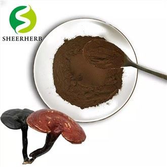 Estratt tal-faqqiegħ Reishi aħmar