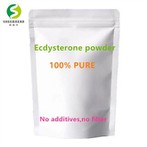 Bejgħ sħun Muslce Buidling Ecdysterone Hydroxypropylcyclodextrin Kapsuli